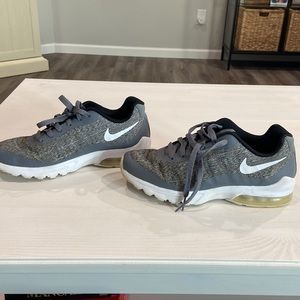 Nike Sneakers, Size 8